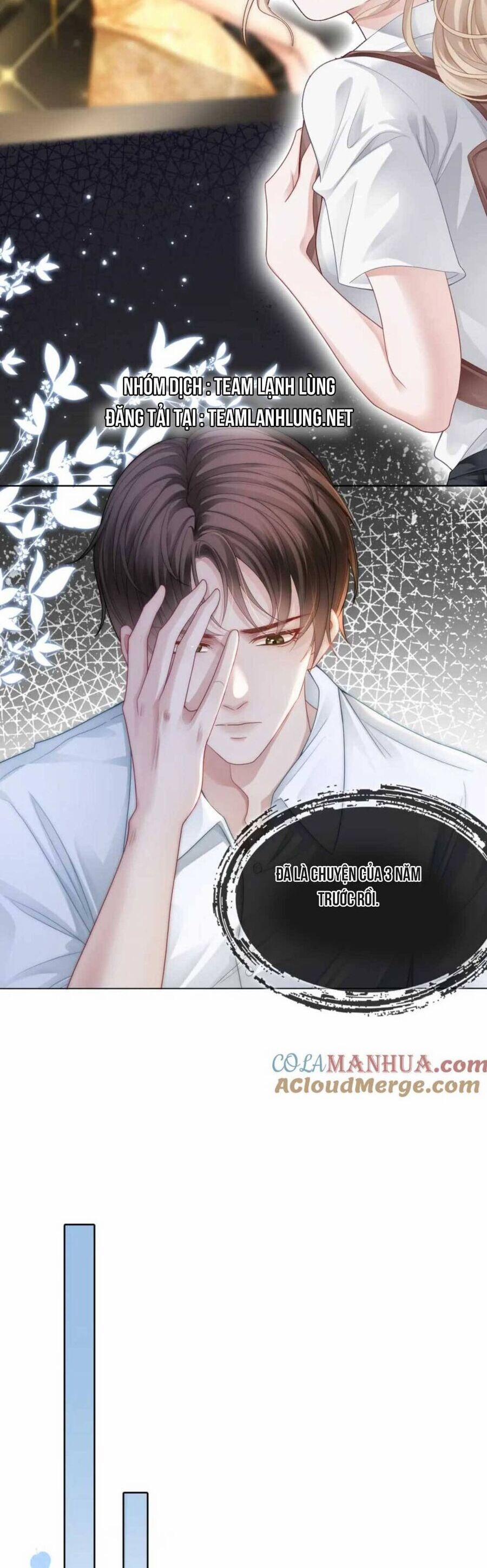 Ảnh Hậu Khương Trà Quay Về Rồi 14 trang 20