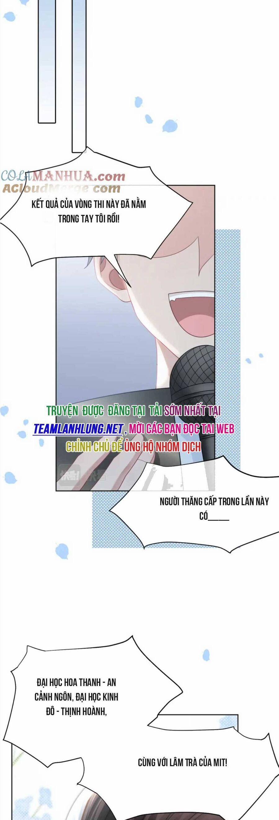 Ảnh Hậu Khương Trà Quay Về Rồi 14 trang 21