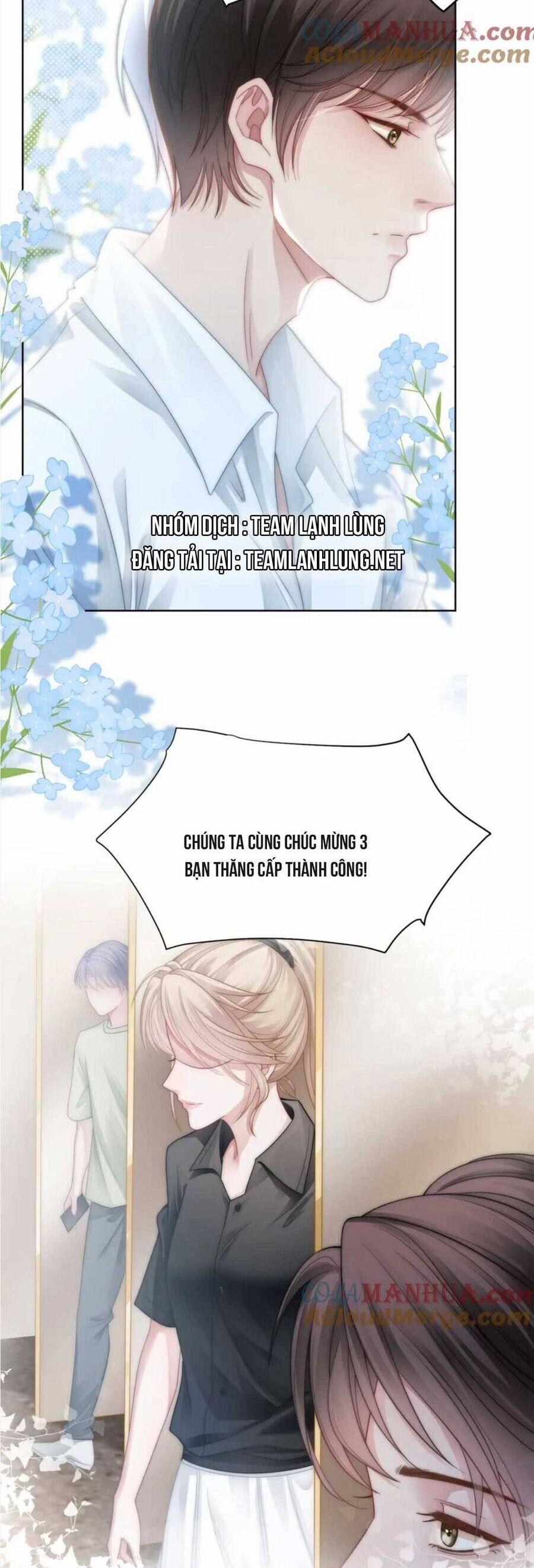 Ảnh Hậu Khương Trà Quay Về Rồi 14 trang 22