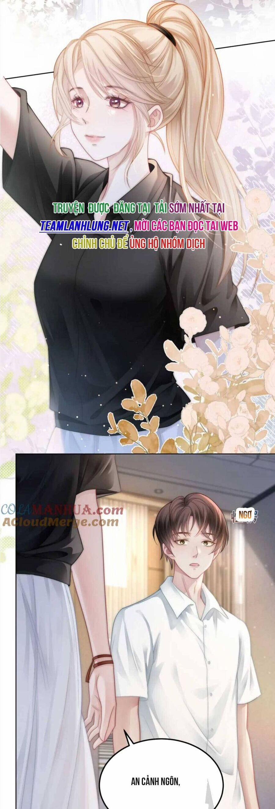 Ảnh Hậu Khương Trà Quay Về Rồi 14 trang 23