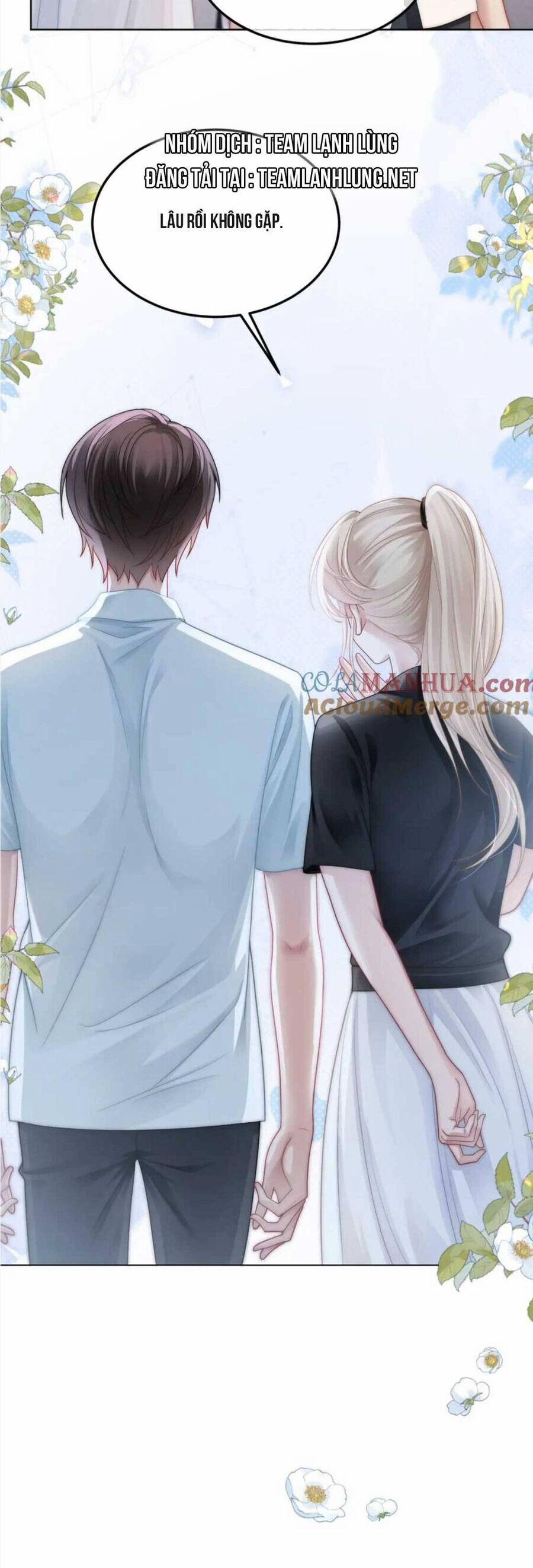 Ảnh Hậu Khương Trà Quay Về Rồi 14 trang 24