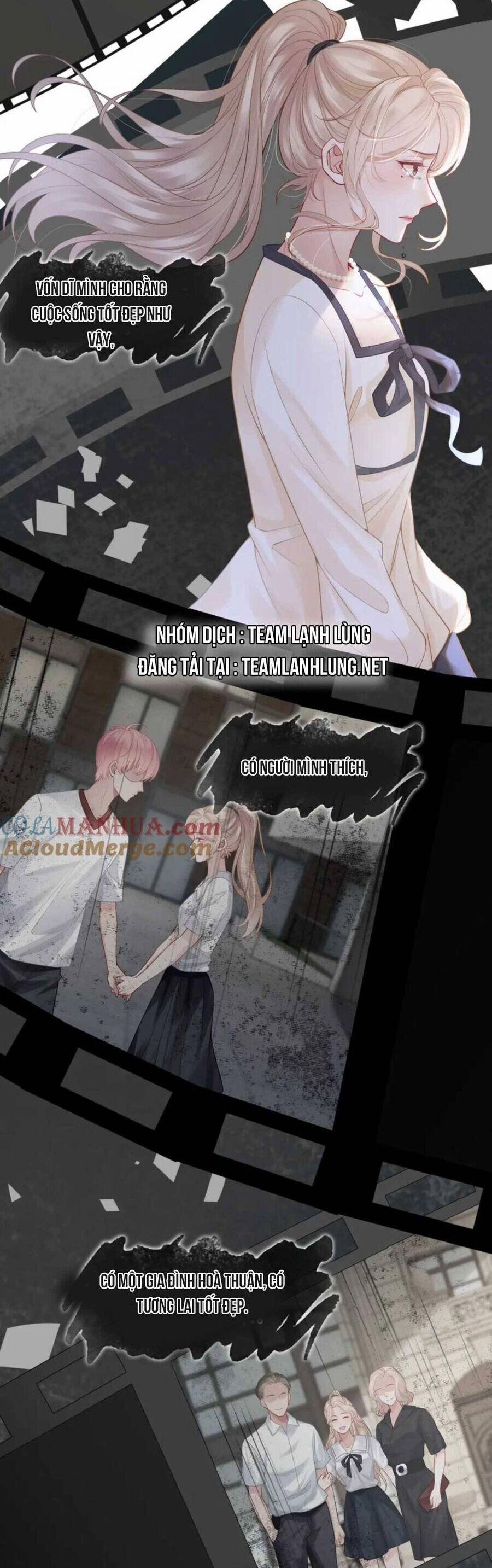 Ảnh Hậu Khương Trà Quay Về Rồi 14 trang 6