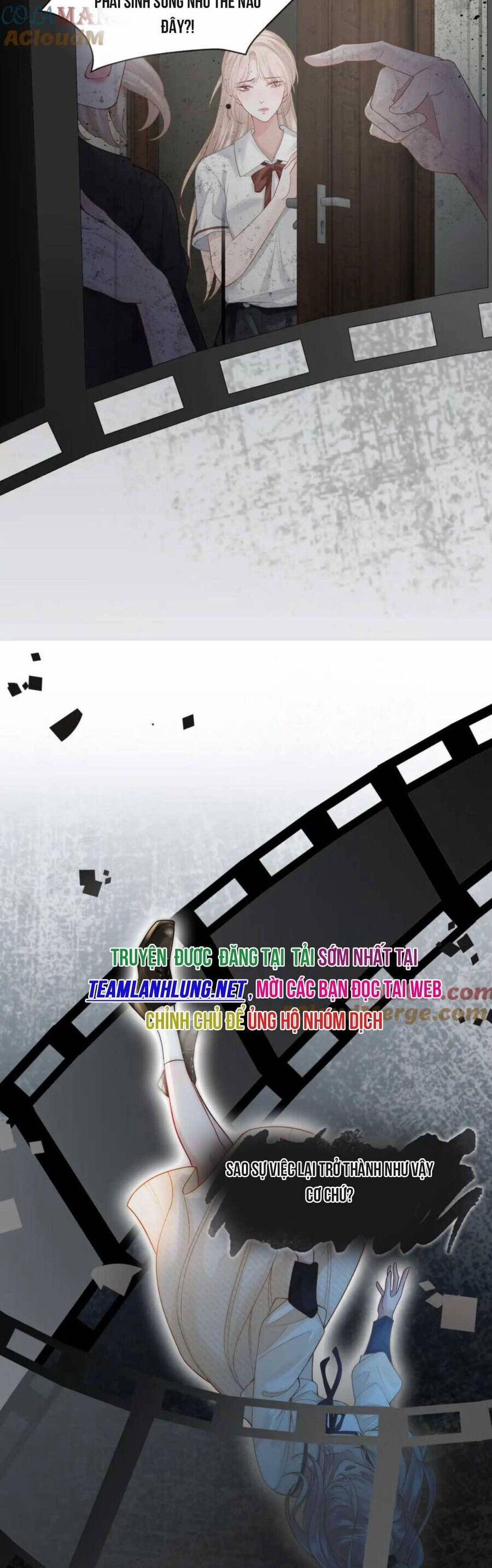 Ảnh Hậu Khương Trà Quay Về Rồi 14 trang 8