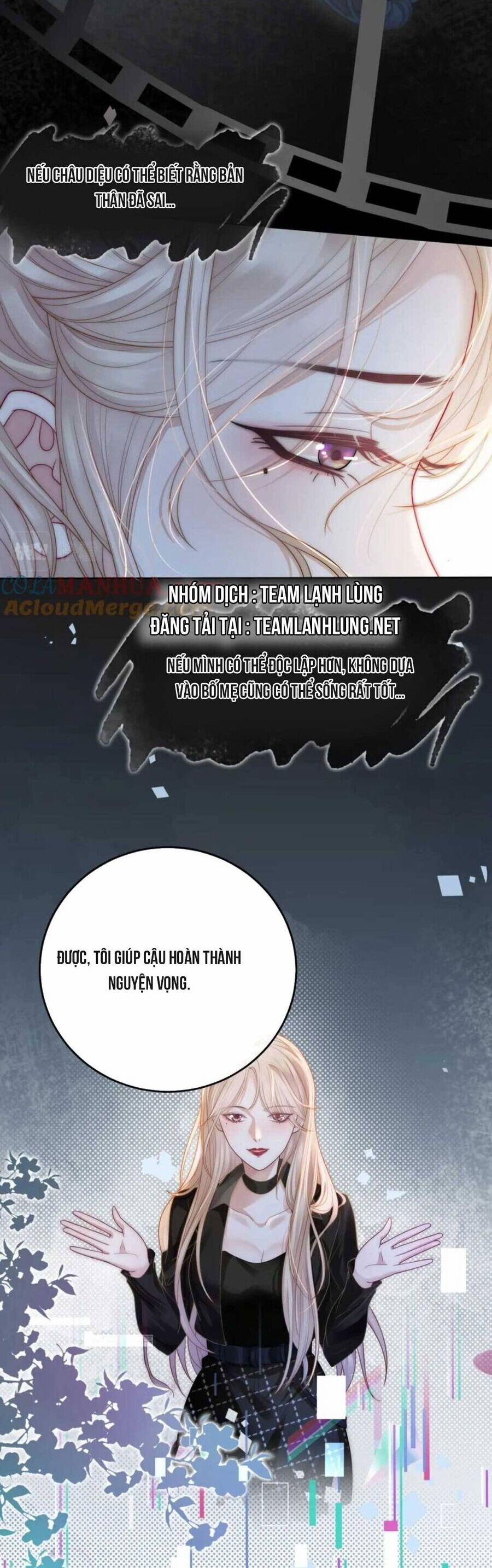 Ảnh Hậu Khương Trà Quay Về Rồi 14 trang 9