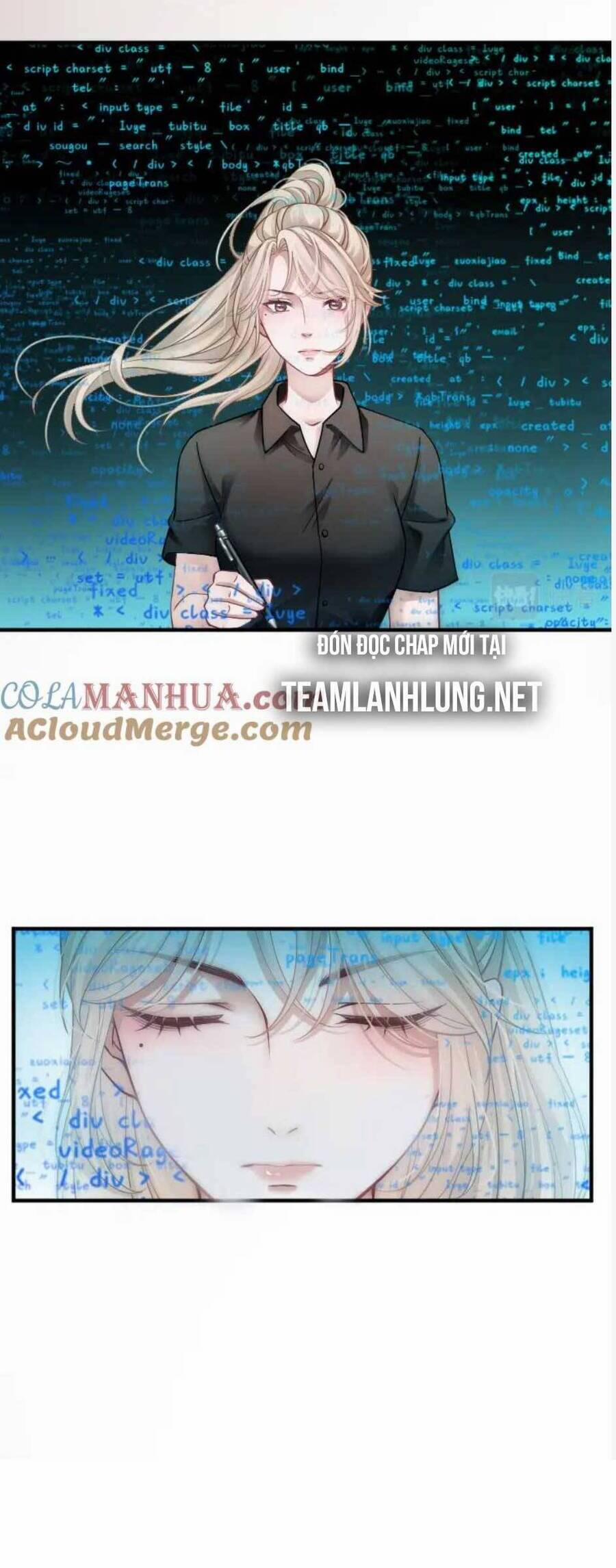 Ảnh Hậu Khương Trà Quay Về Rồi 15 trang 18