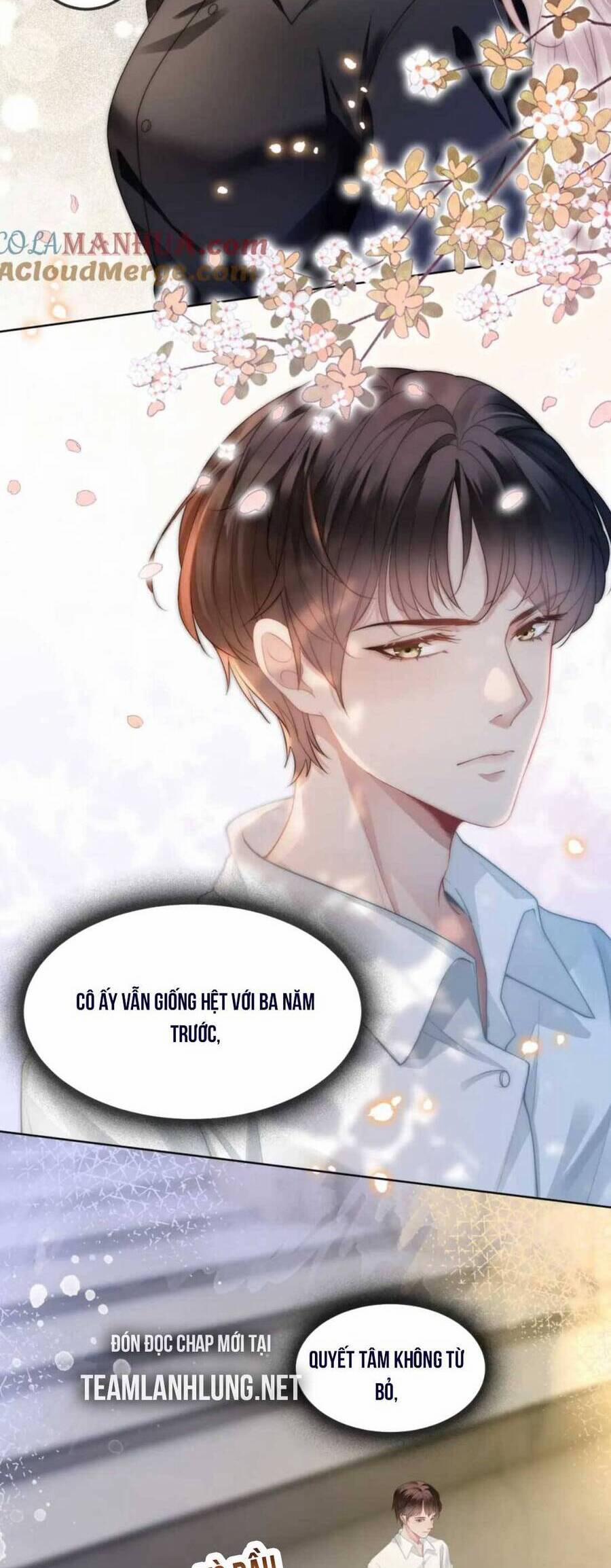 Ảnh Hậu Khương Trà Quay Về Rồi 15 trang 20