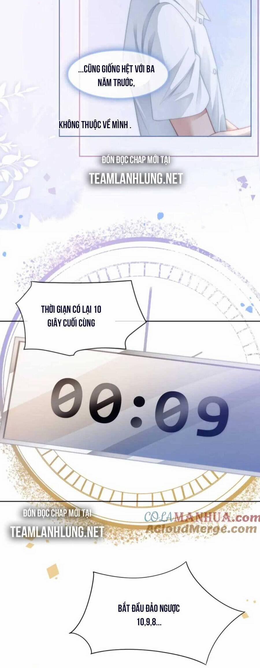 Ảnh Hậu Khương Trà Quay Về Rồi 15 trang 22