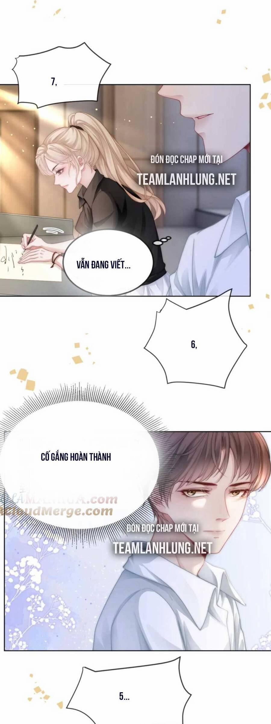 Ảnh Hậu Khương Trà Quay Về Rồi 15 trang 23