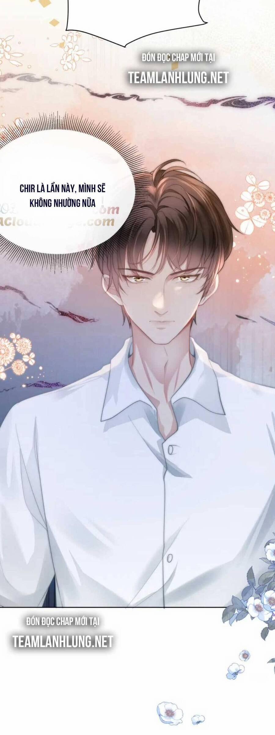 Ảnh Hậu Khương Trà Quay Về Rồi 15 trang 25