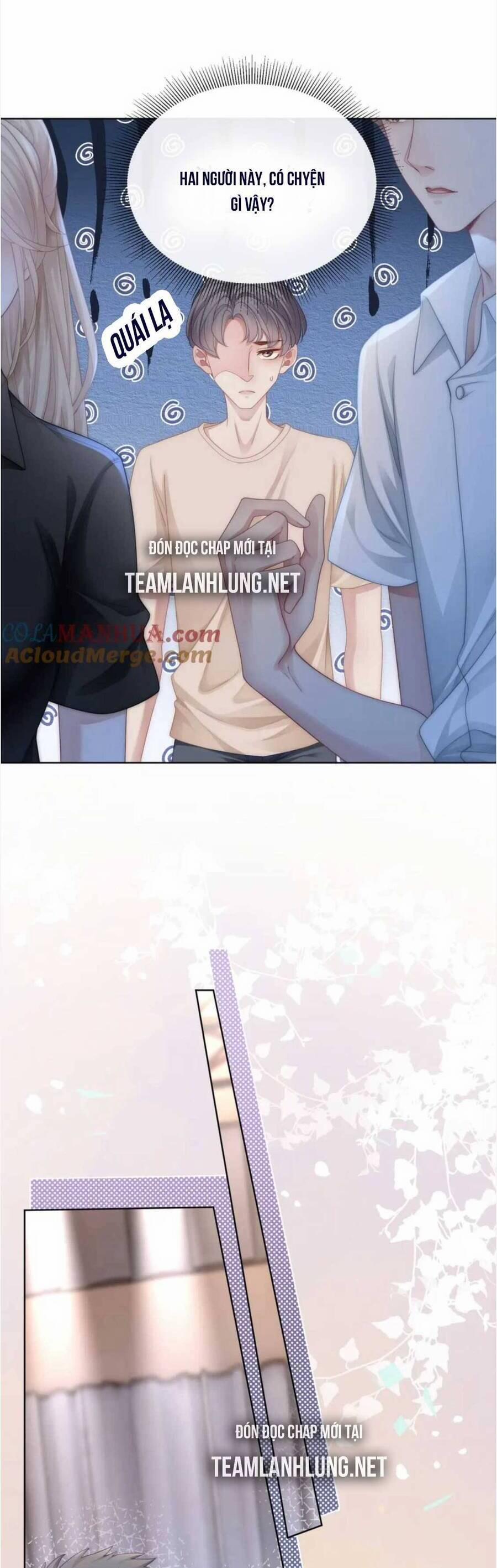 Ảnh Hậu Khương Trà Quay Về Rồi 15 trang 9