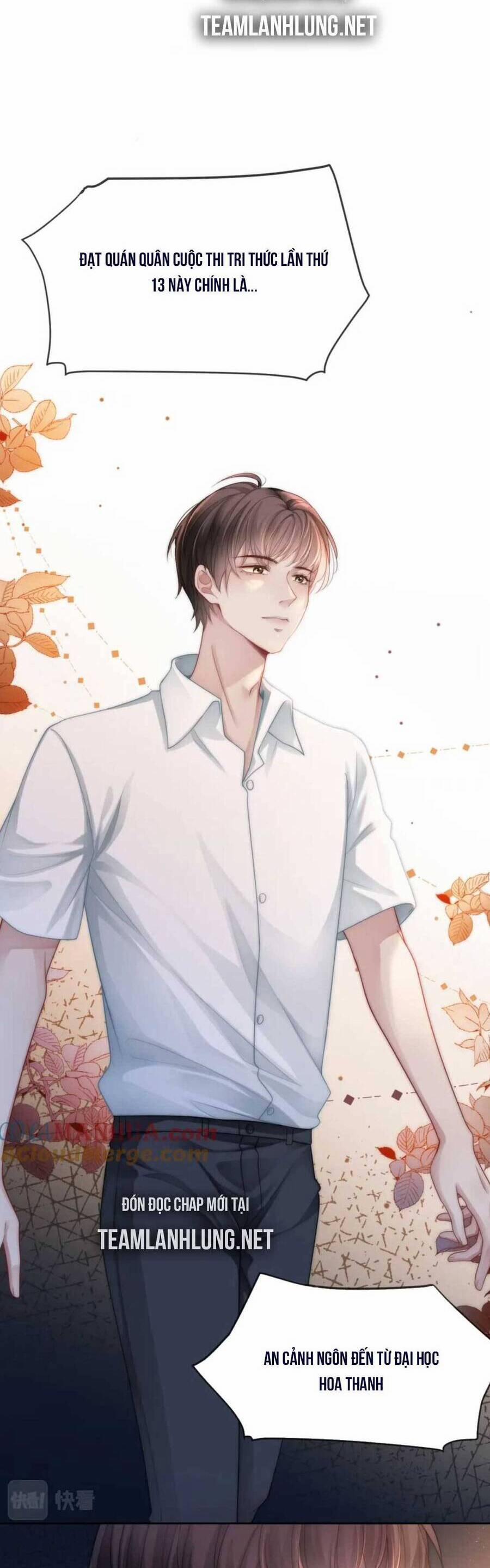 Ảnh Hậu Khương Trà Quay Về Rồi 16 trang 10