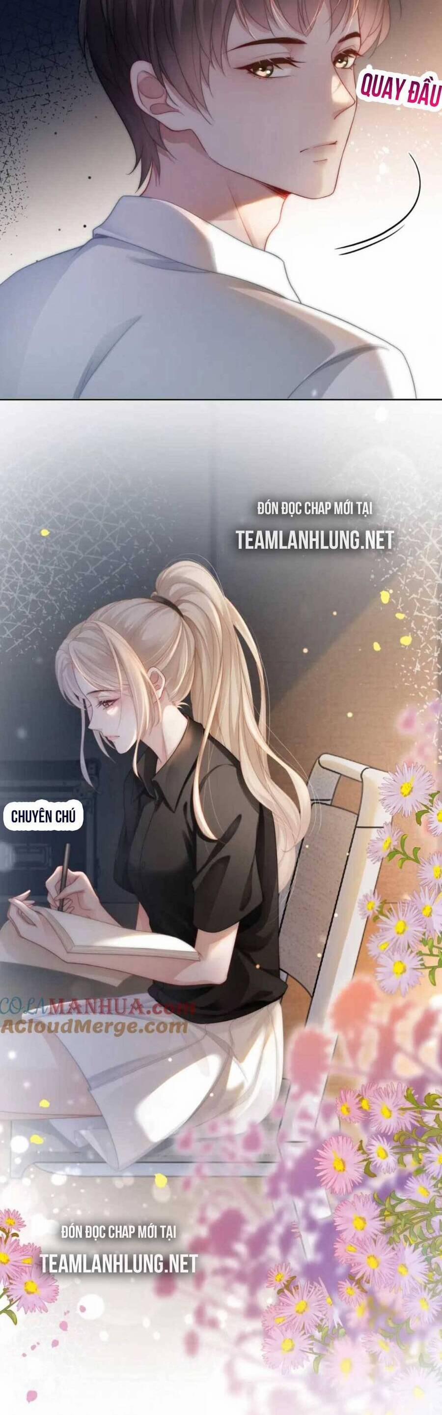 Ảnh Hậu Khương Trà Quay Về Rồi 16 trang 11