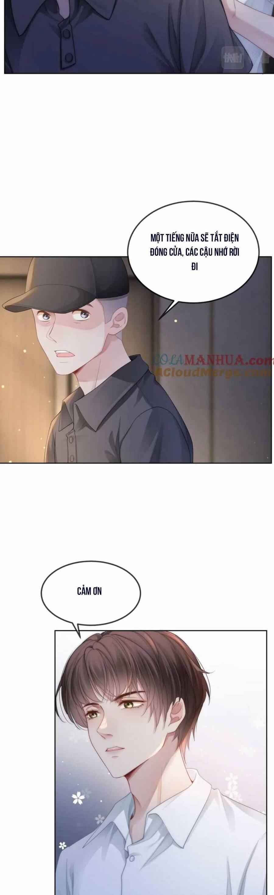 Ảnh Hậu Khương Trà Quay Về Rồi 16 trang 14