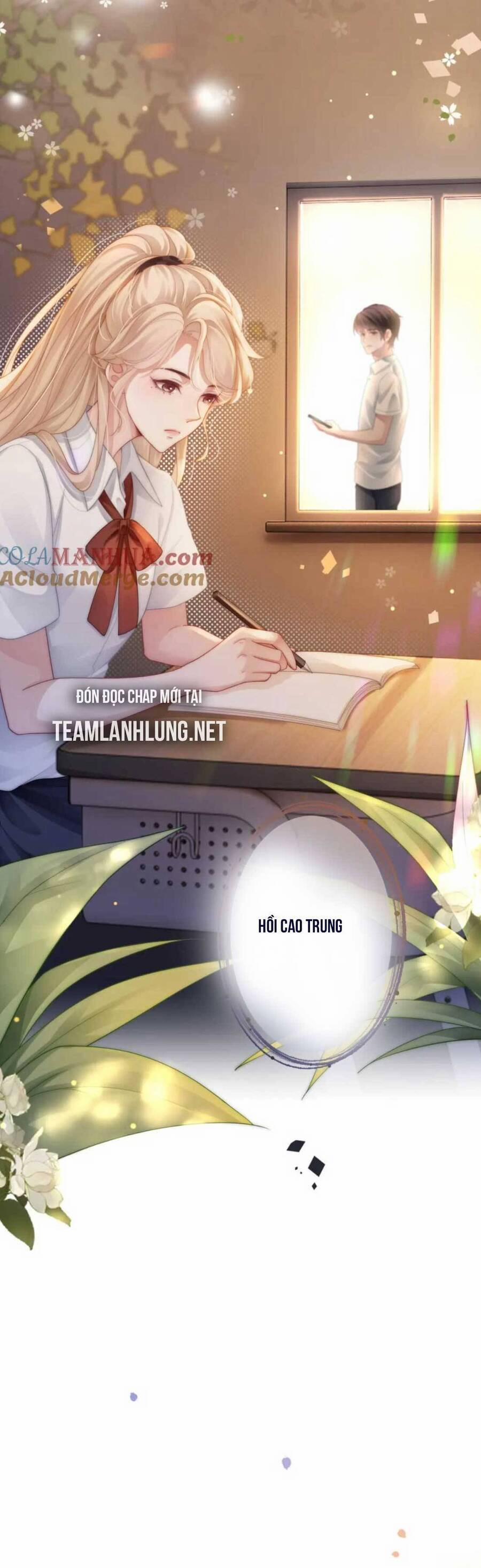 Ảnh Hậu Khương Trà Quay Về Rồi 16 trang 16