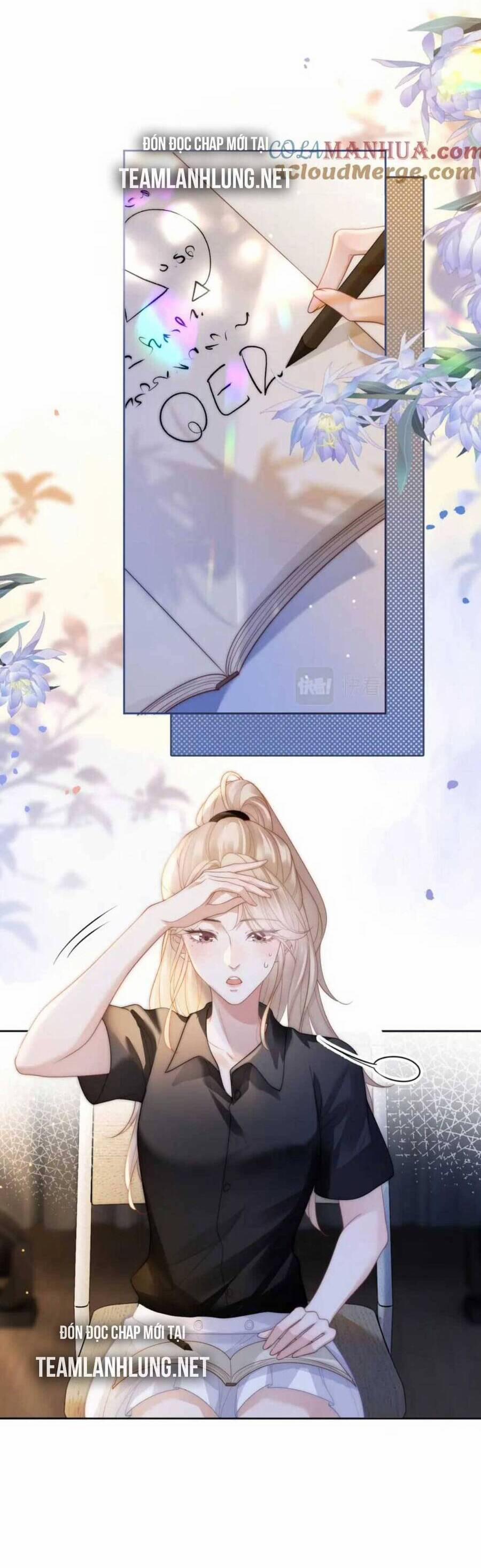 Ảnh Hậu Khương Trà Quay Về Rồi 16 trang 17