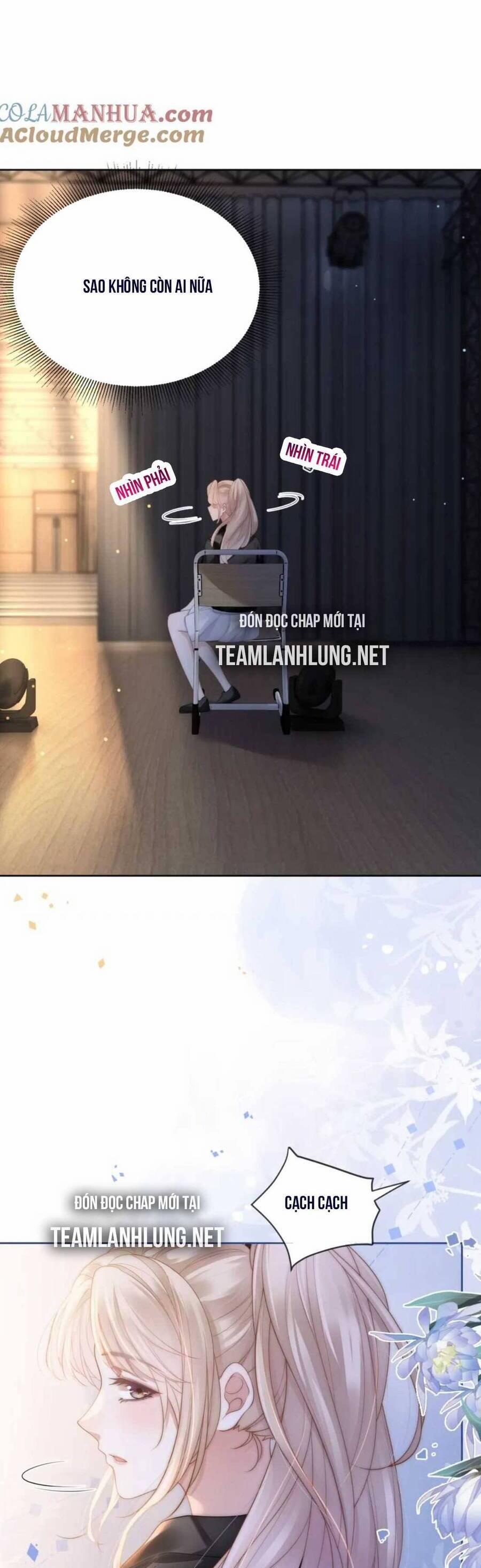 Ảnh Hậu Khương Trà Quay Về Rồi 16 trang 18