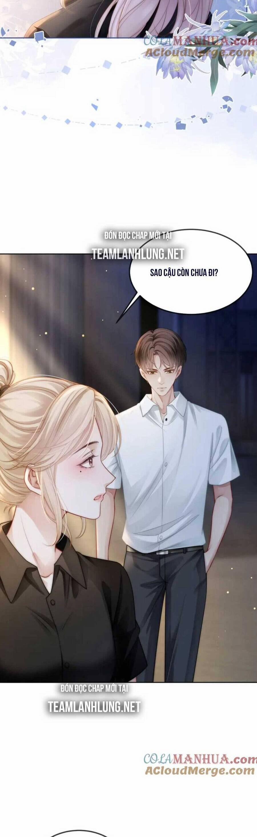 Ảnh Hậu Khương Trà Quay Về Rồi 16 trang 19