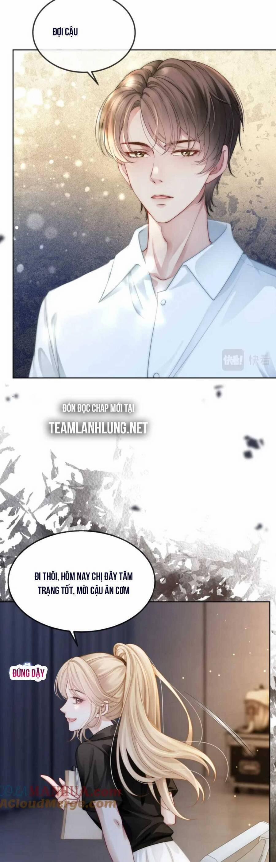 Ảnh Hậu Khương Trà Quay Về Rồi 16 trang 20