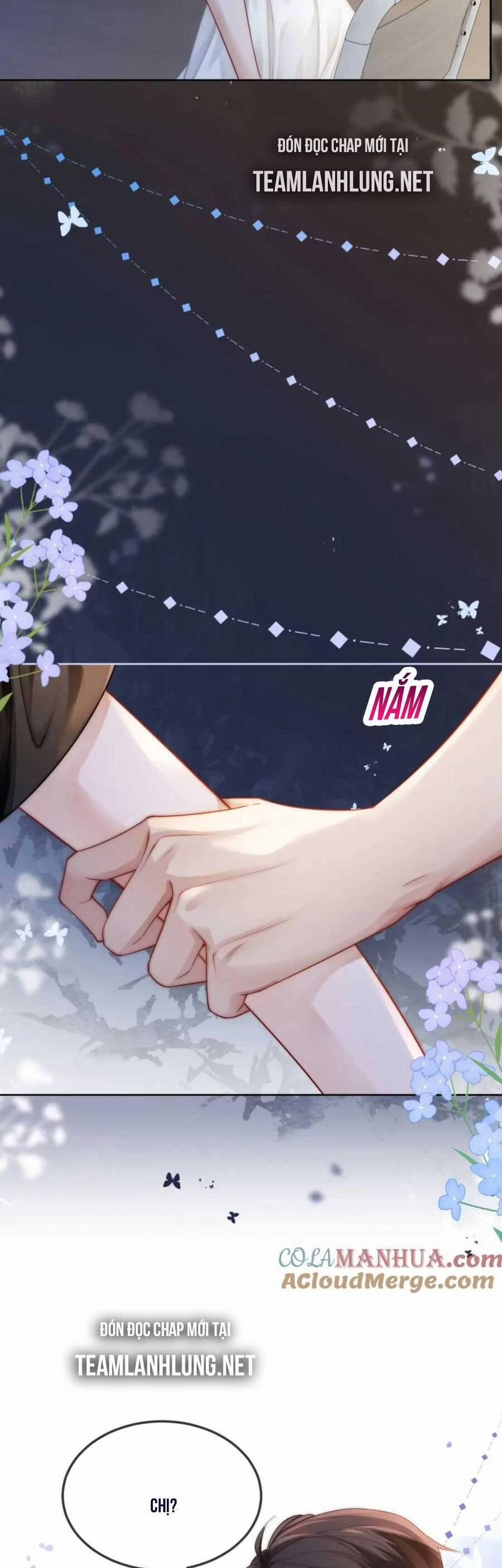 Ảnh Hậu Khương Trà Quay Về Rồi 16 trang 21