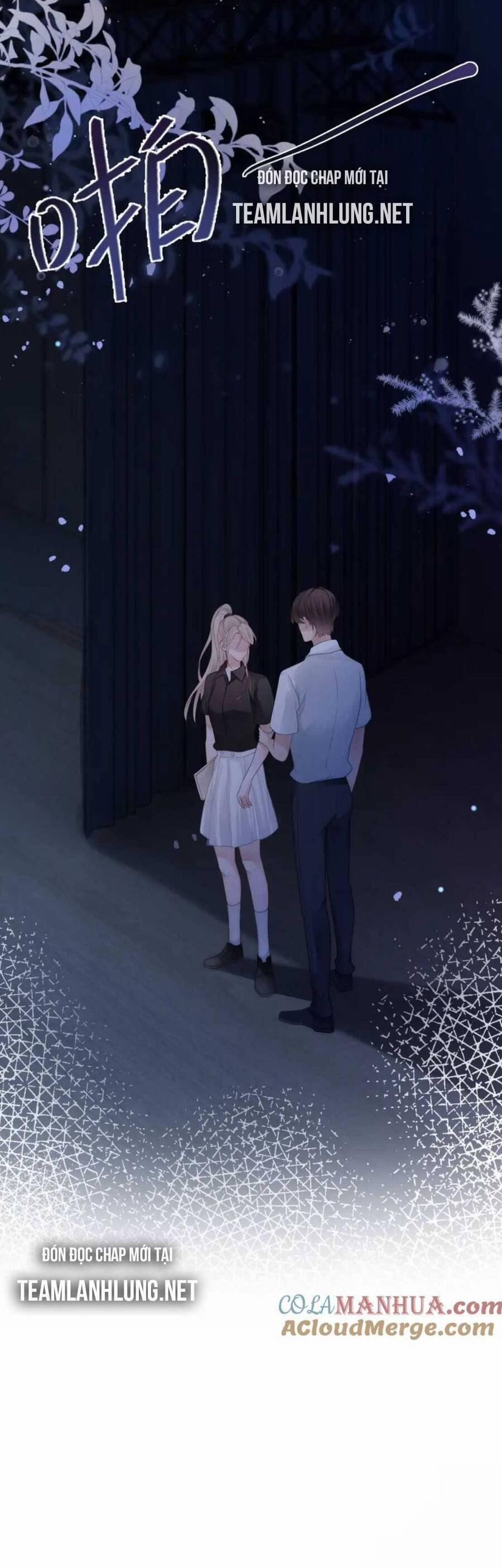 Ảnh Hậu Khương Trà Quay Về Rồi 16 trang 23