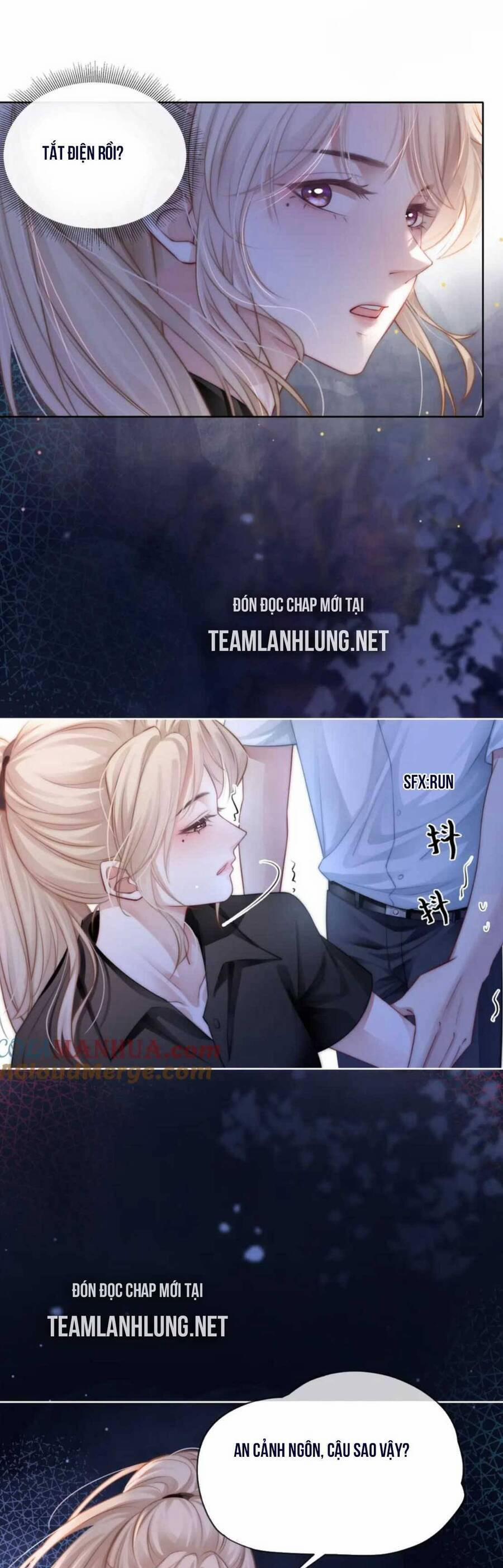 Ảnh Hậu Khương Trà Quay Về Rồi 16 trang 24