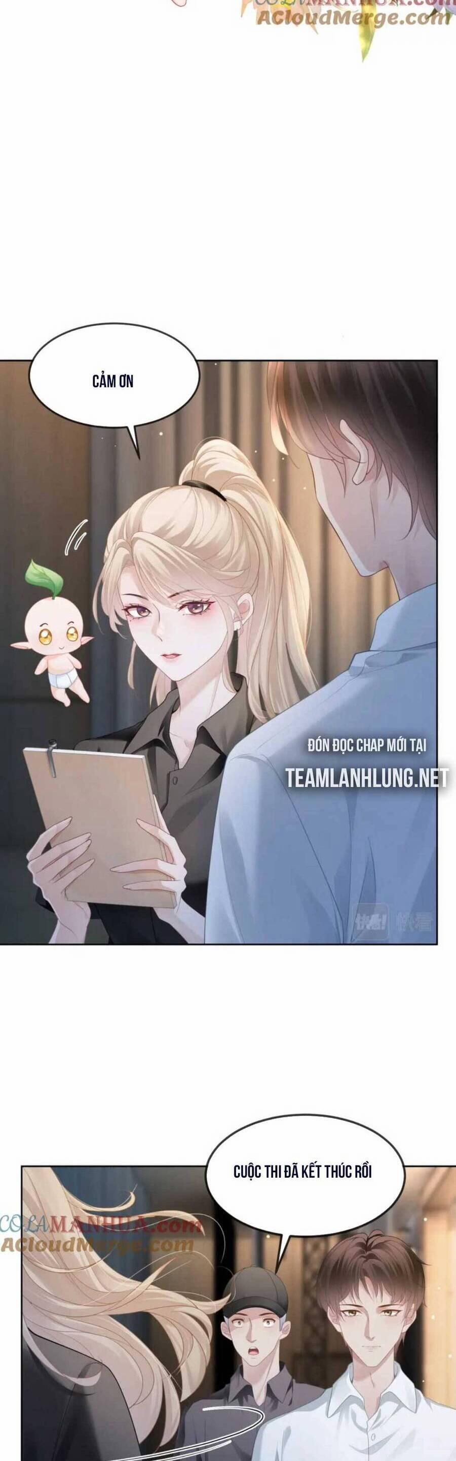 Ảnh Hậu Khương Trà Quay Về Rồi 16 trang 7