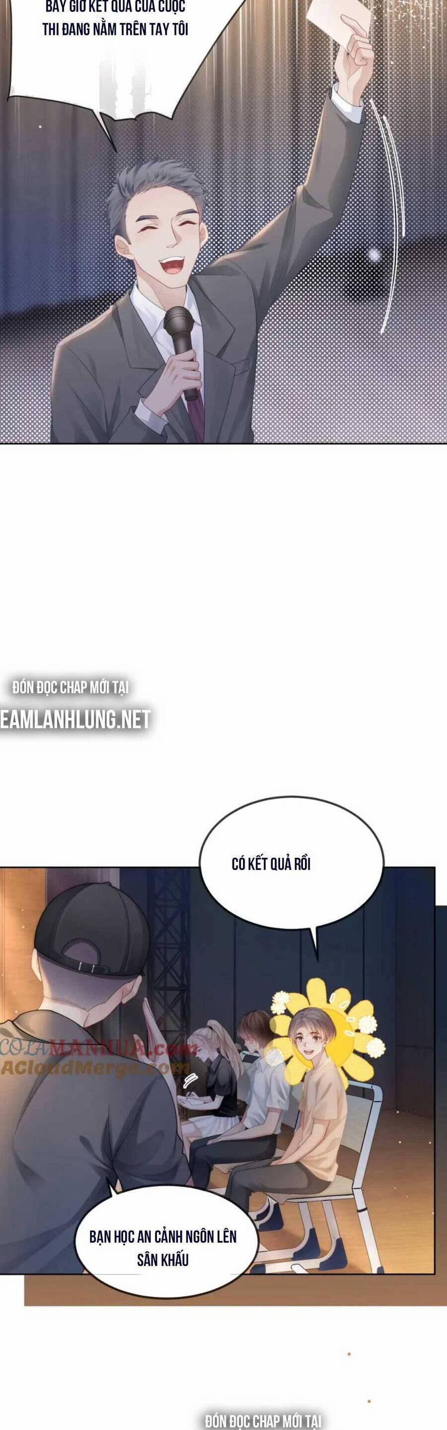 Ảnh Hậu Khương Trà Quay Về Rồi 16 trang 9