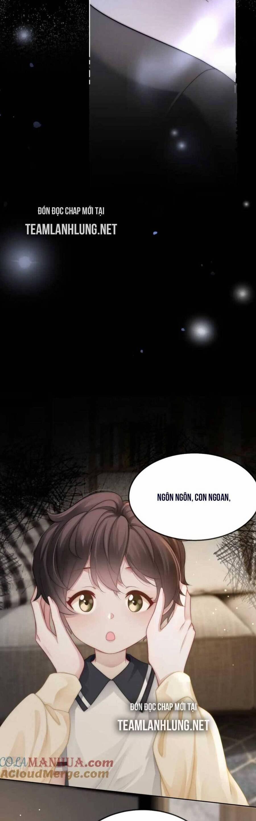 Ảnh Hậu Khương Trà Quay Về Rồi 17 trang 10