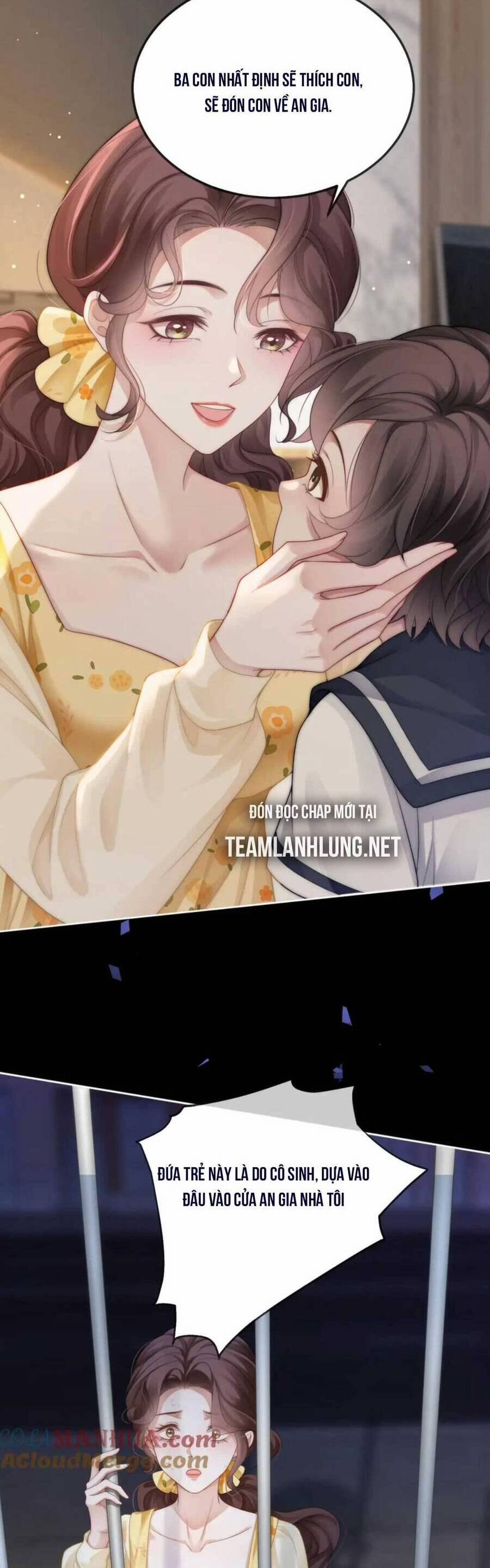 Ảnh Hậu Khương Trà Quay Về Rồi 17 trang 11