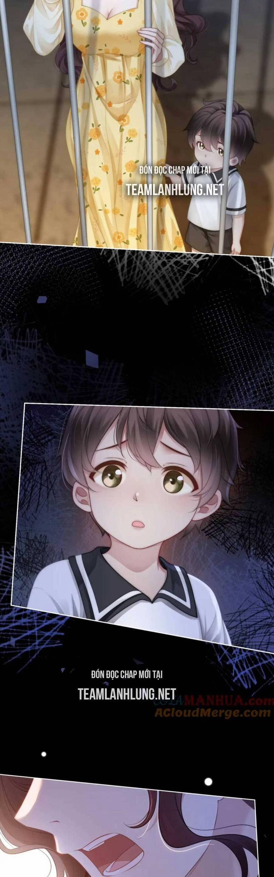 Ảnh Hậu Khương Trà Quay Về Rồi 17 trang 12