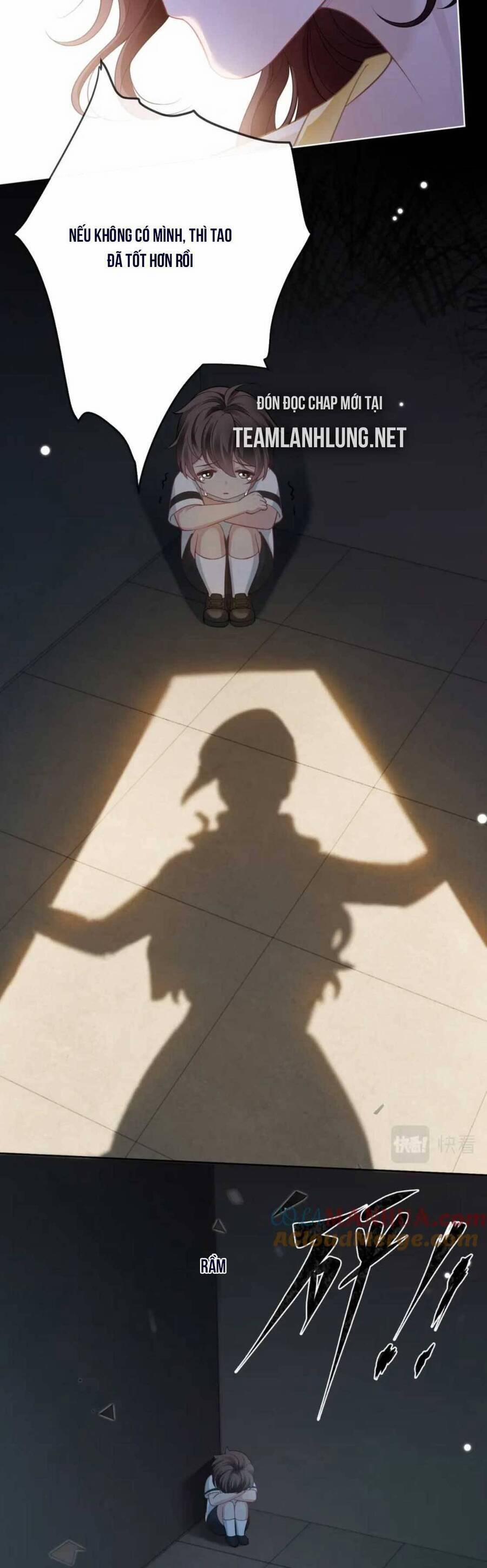 Ảnh Hậu Khương Trà Quay Về Rồi 17 trang 13