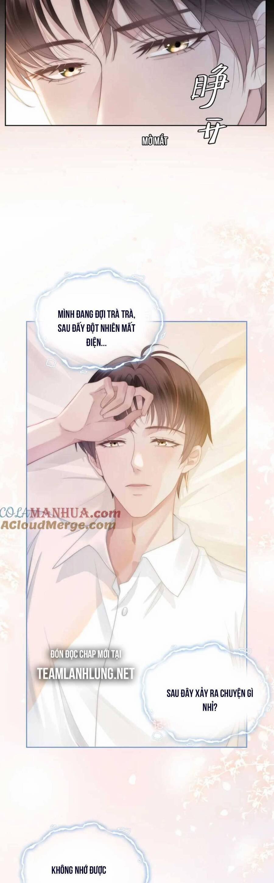 Ảnh Hậu Khương Trà Quay Về Rồi 17 trang 15