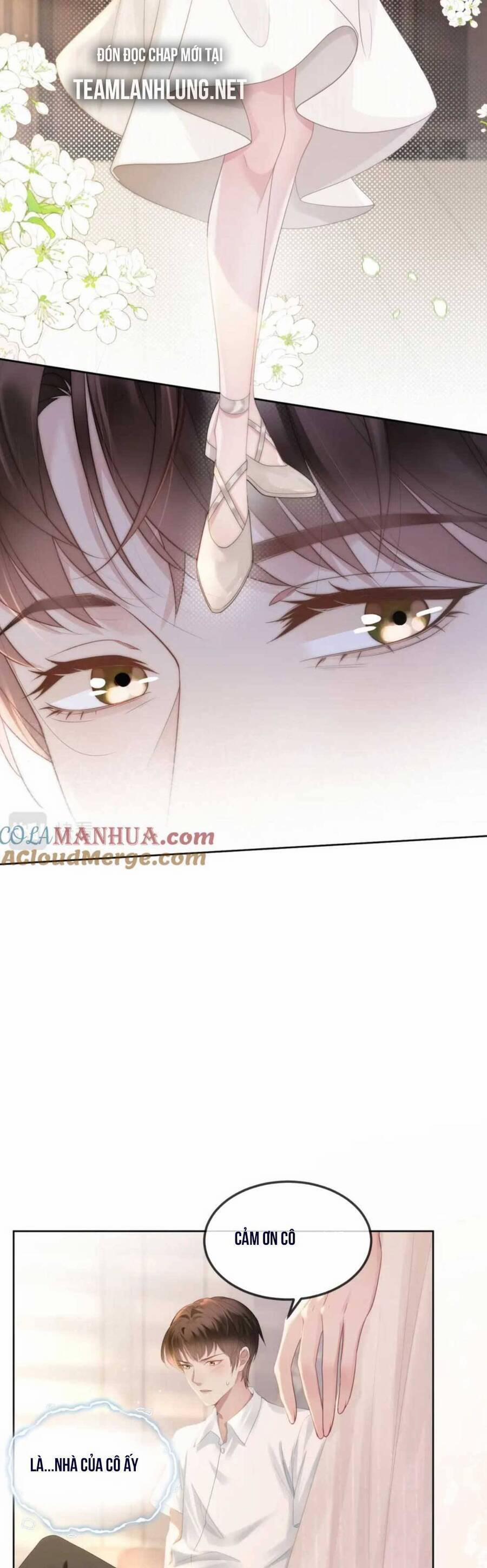 Ảnh Hậu Khương Trà Quay Về Rồi 17 trang 17