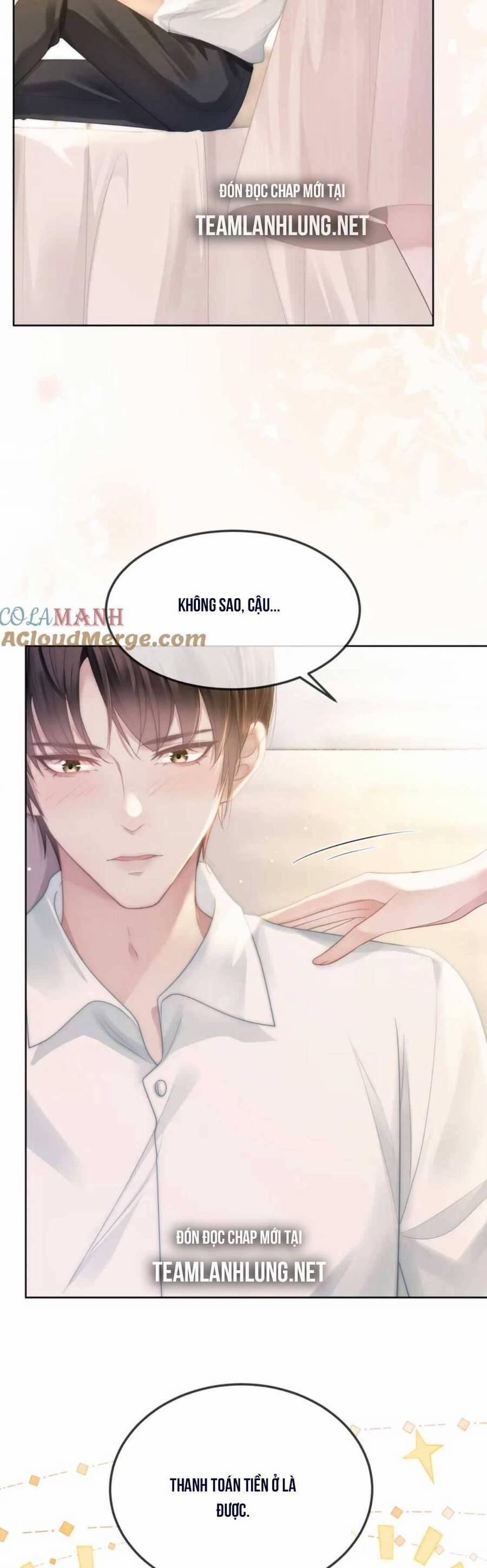 Ảnh Hậu Khương Trà Quay Về Rồi 17 trang 18