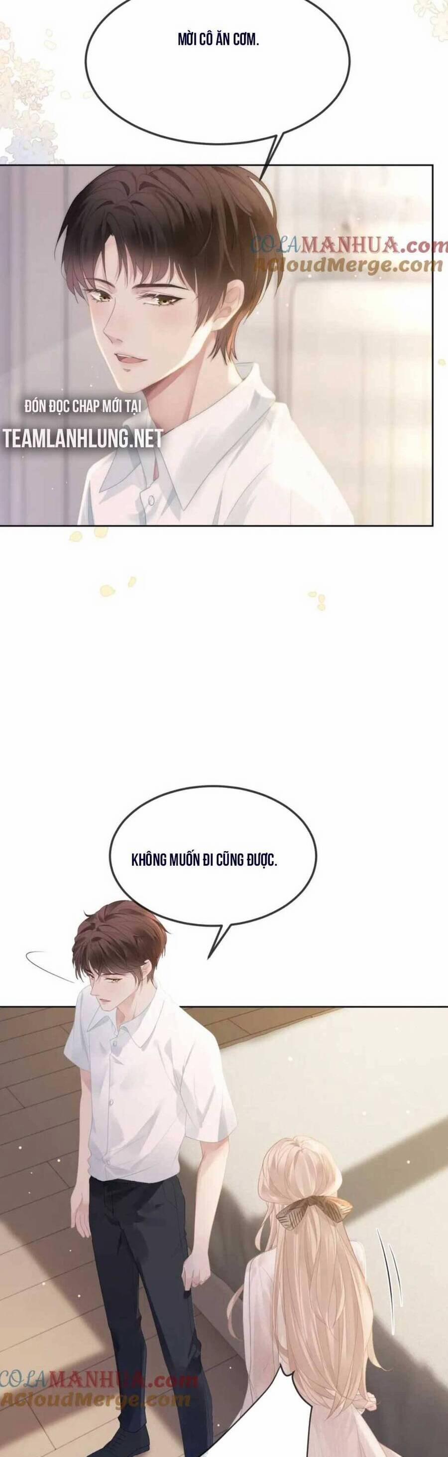 Ảnh Hậu Khương Trà Quay Về Rồi 17 trang 22