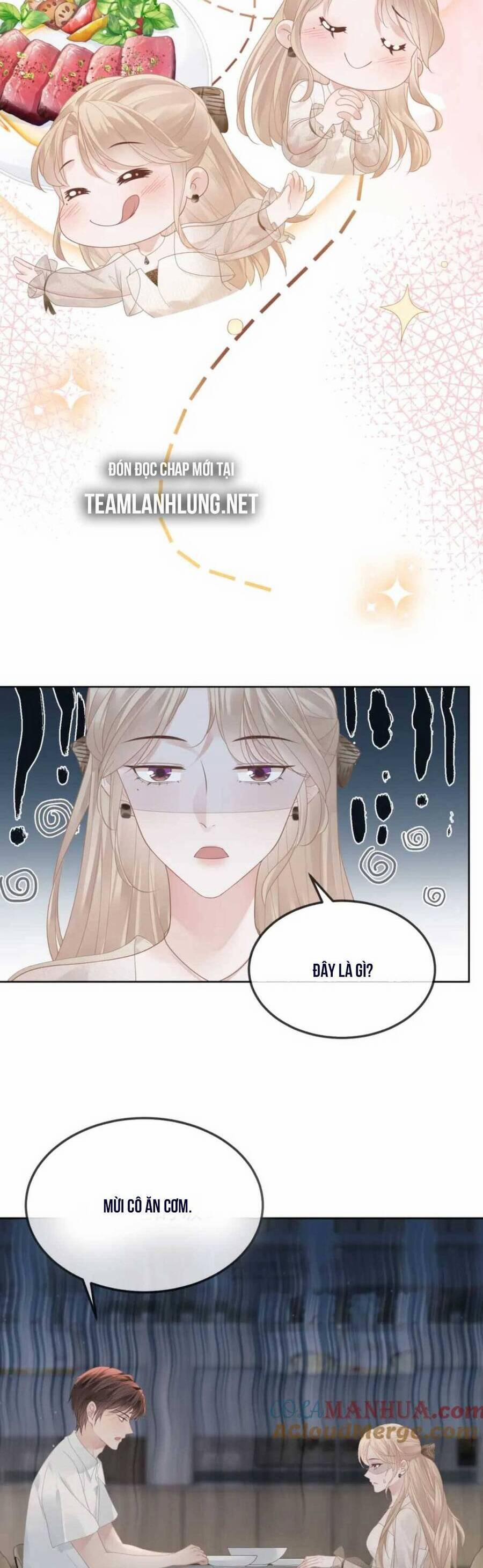 Ảnh Hậu Khương Trà Quay Về Rồi 17 trang 24