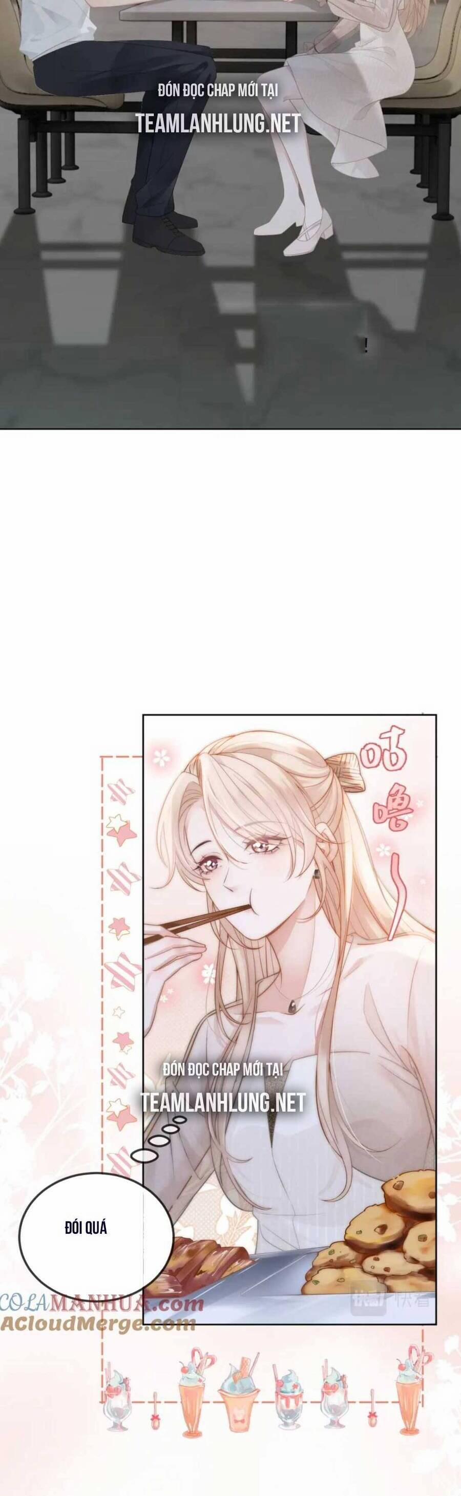 Ảnh Hậu Khương Trà Quay Về Rồi 17 trang 25