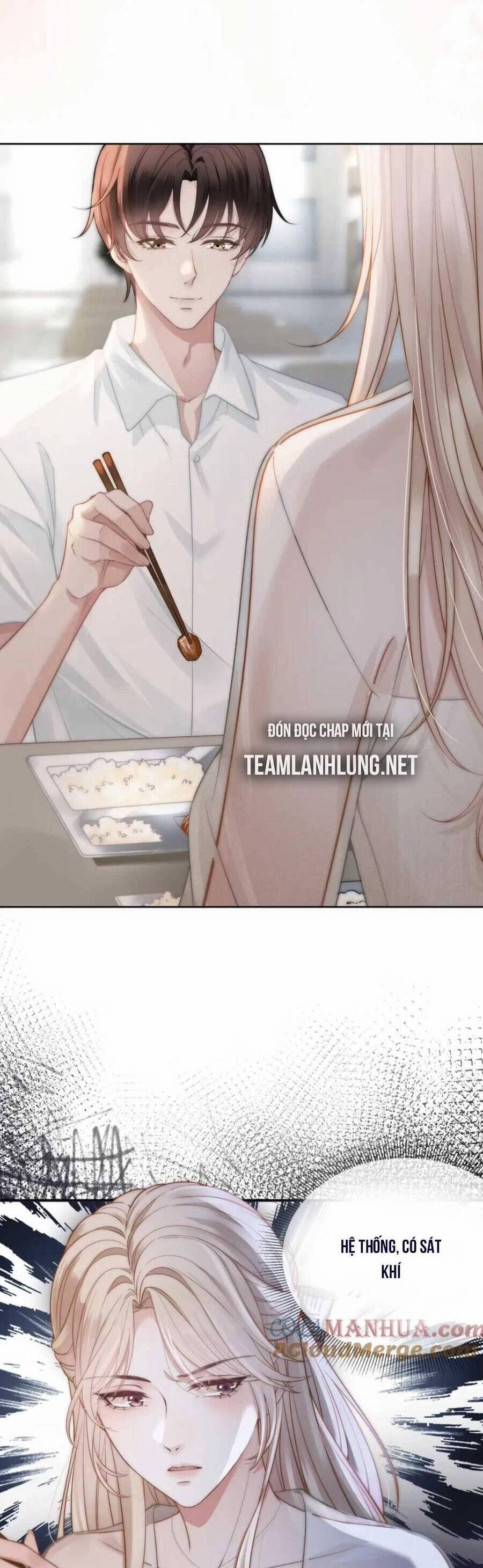 Ảnh Hậu Khương Trà Quay Về Rồi 17 trang 26