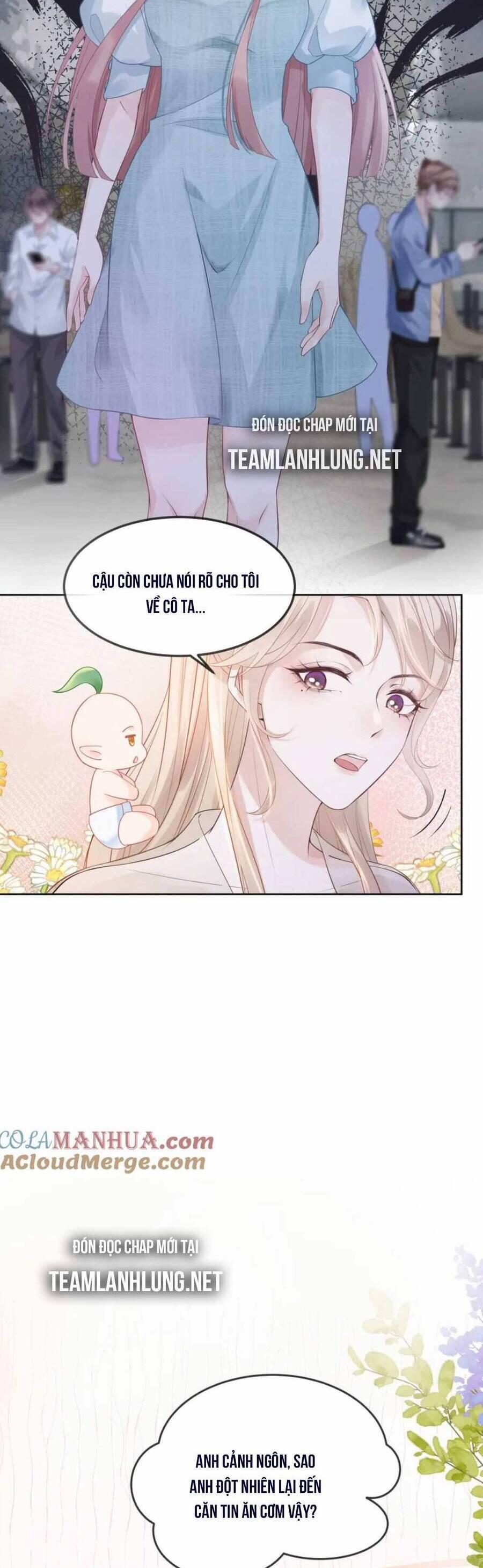 Ảnh Hậu Khương Trà Quay Về Rồi 17 trang 28