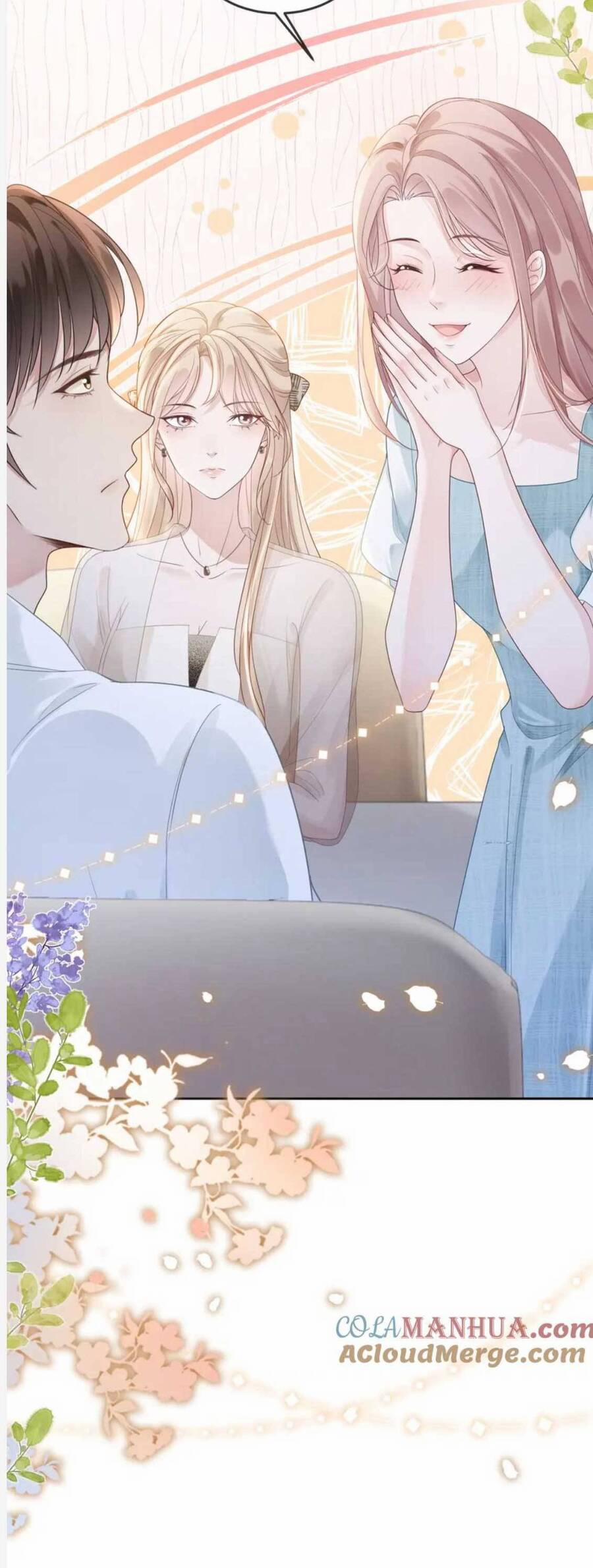 Ảnh Hậu Khương Trà Quay Về Rồi 17 trang 29