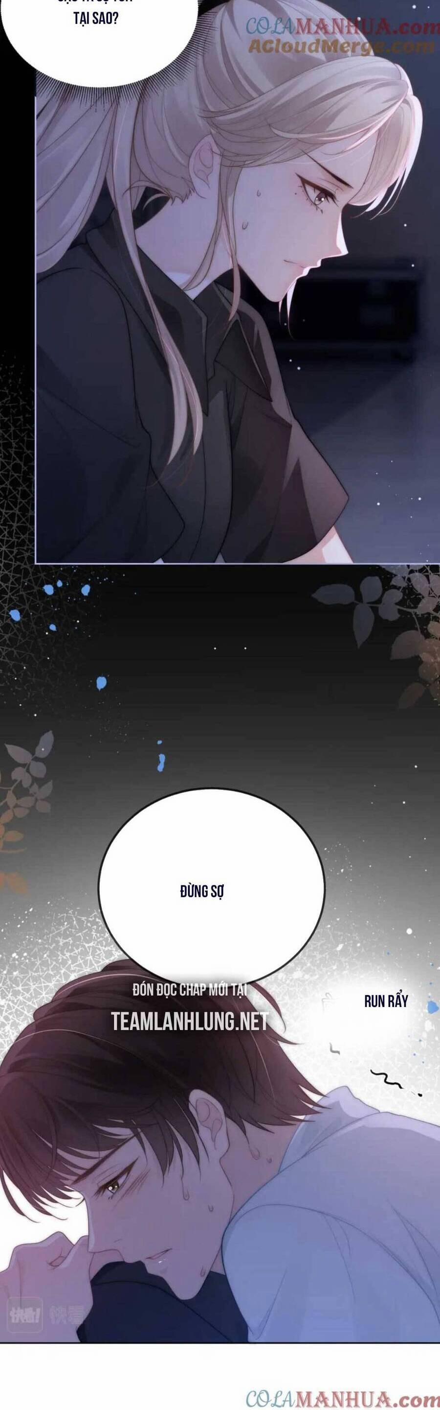 Ảnh Hậu Khương Trà Quay Về Rồi 17 trang 7