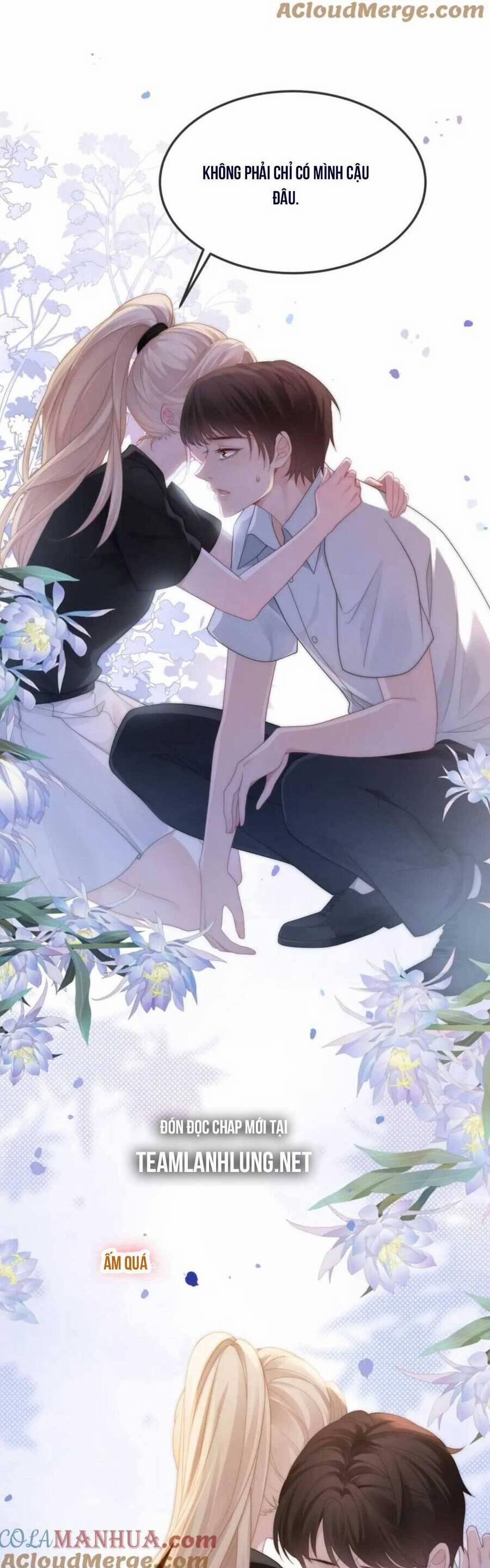 Ảnh Hậu Khương Trà Quay Về Rồi 17 trang 8