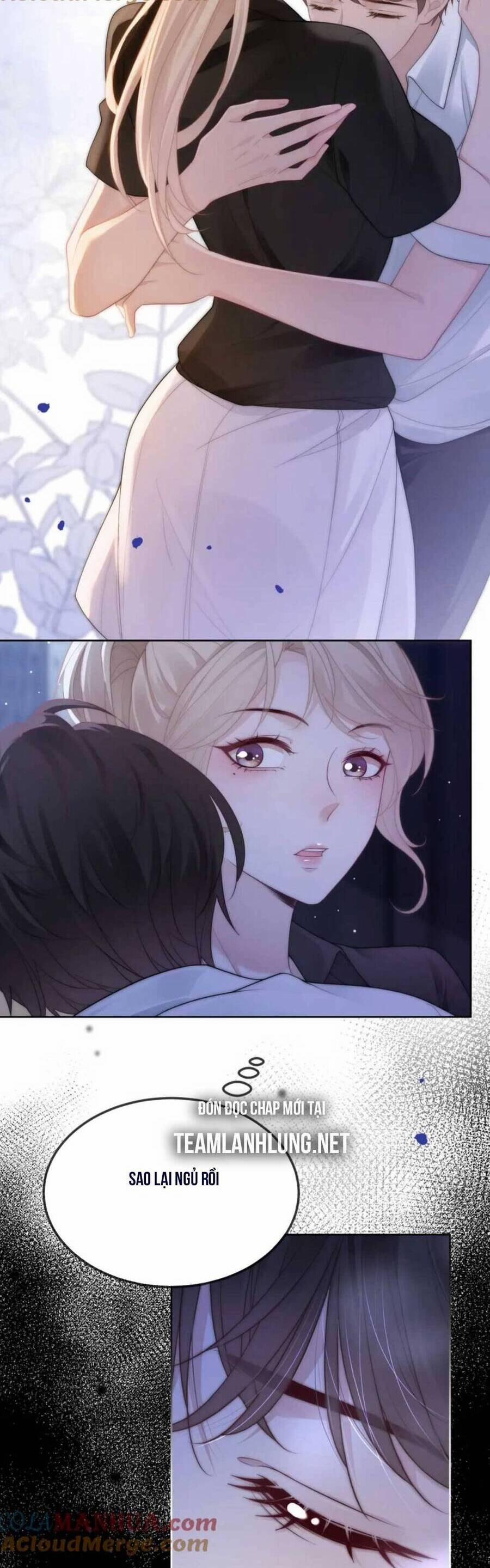 Ảnh Hậu Khương Trà Quay Về Rồi 17 trang 9