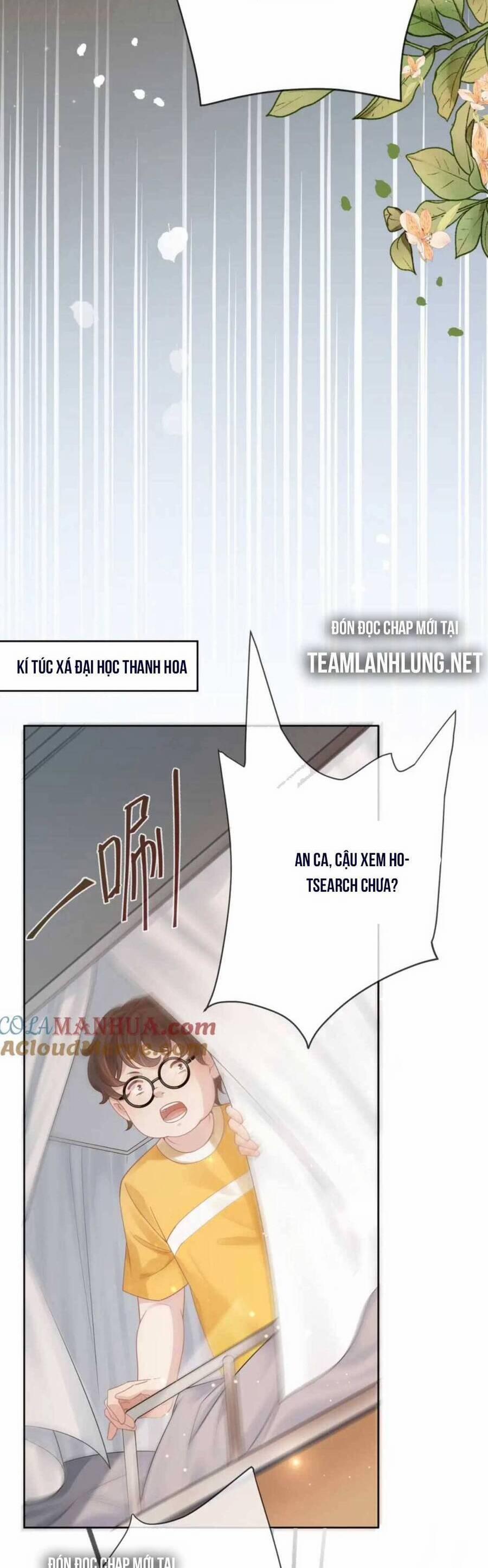 Ảnh Hậu Khương Trà Quay Về Rồi 19 trang 11