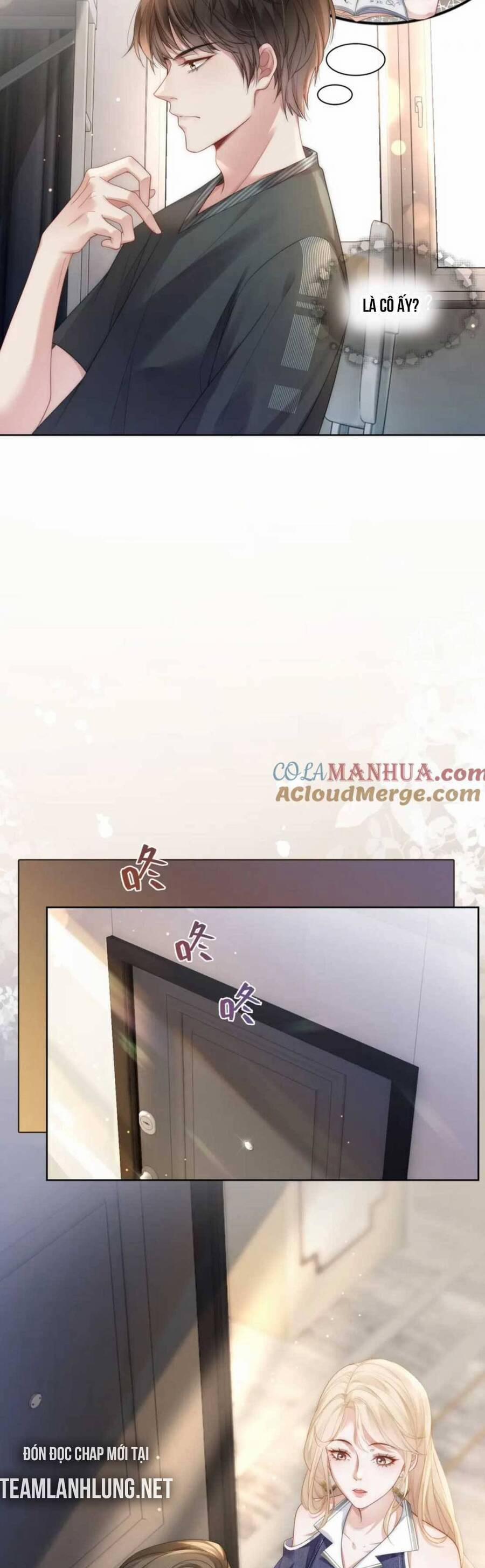 Ảnh Hậu Khương Trà Quay Về Rồi 19 trang 13