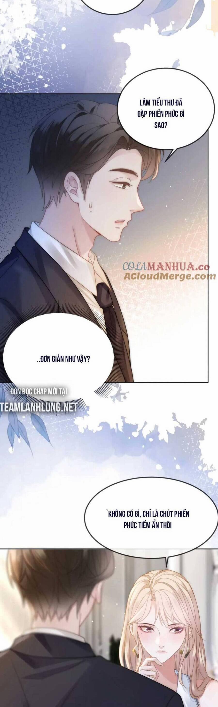 Ảnh Hậu Khương Trà Quay Về Rồi 19 trang 17