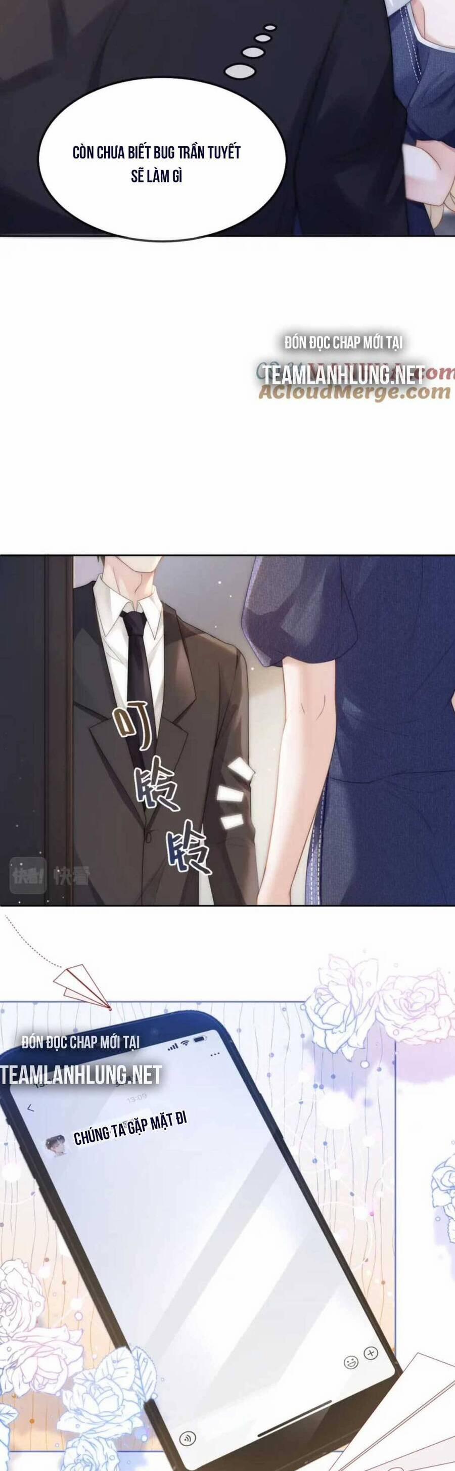 Ảnh Hậu Khương Trà Quay Về Rồi 19 trang 18