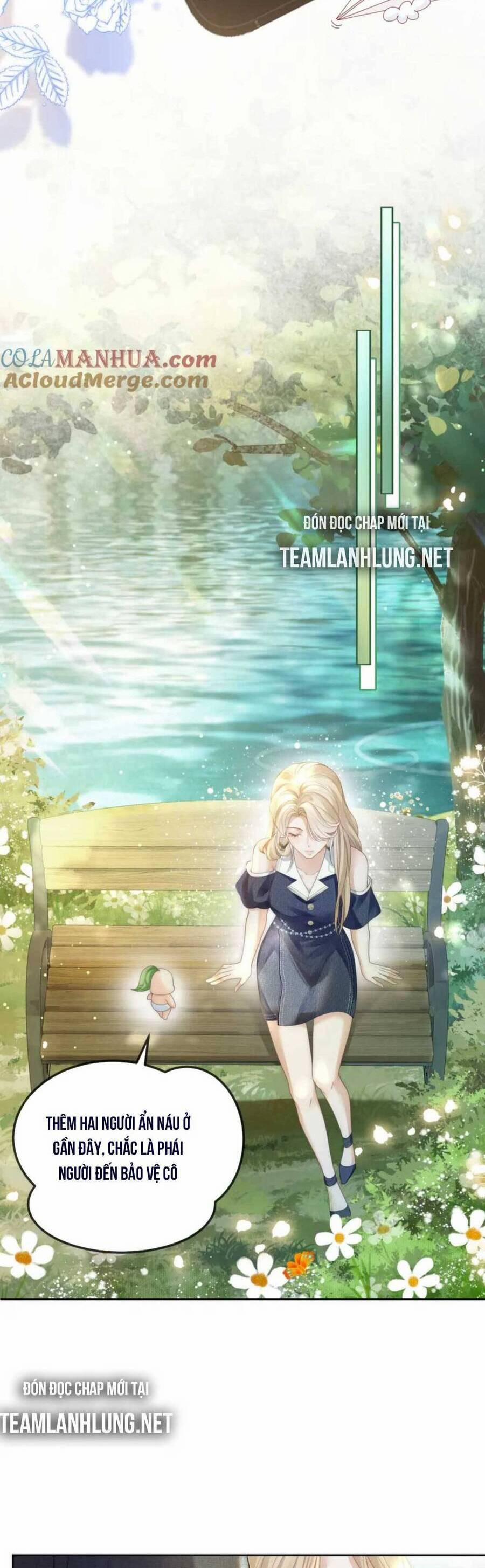 Ảnh Hậu Khương Trà Quay Về Rồi 19 trang 19