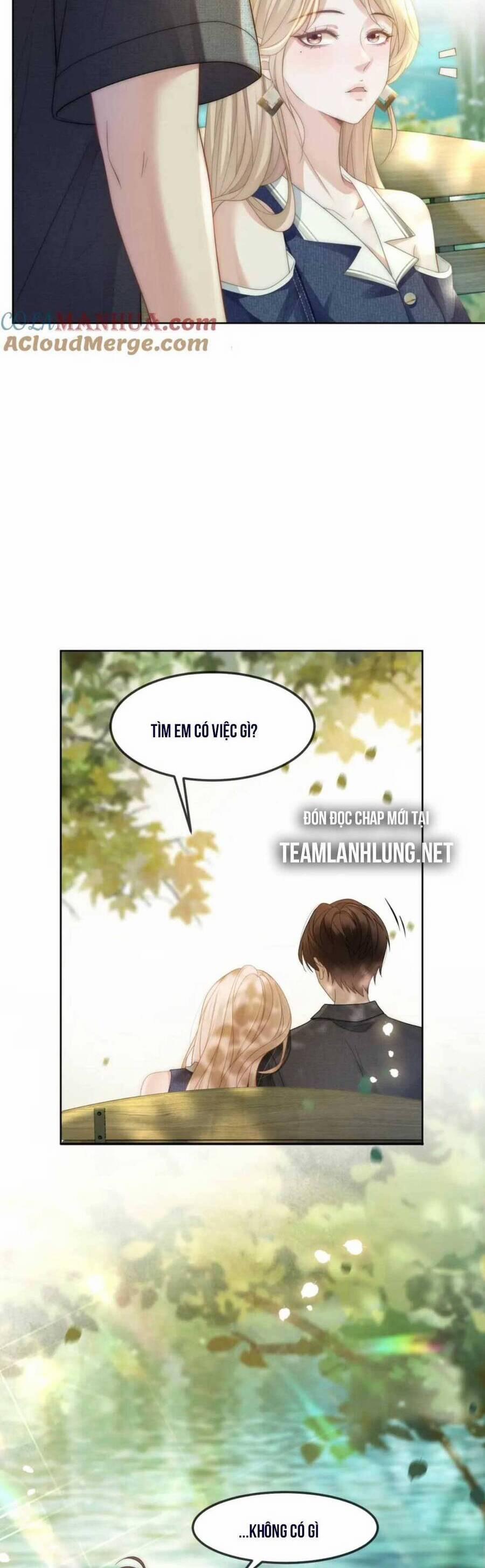 Ảnh Hậu Khương Trà Quay Về Rồi 19 trang 20