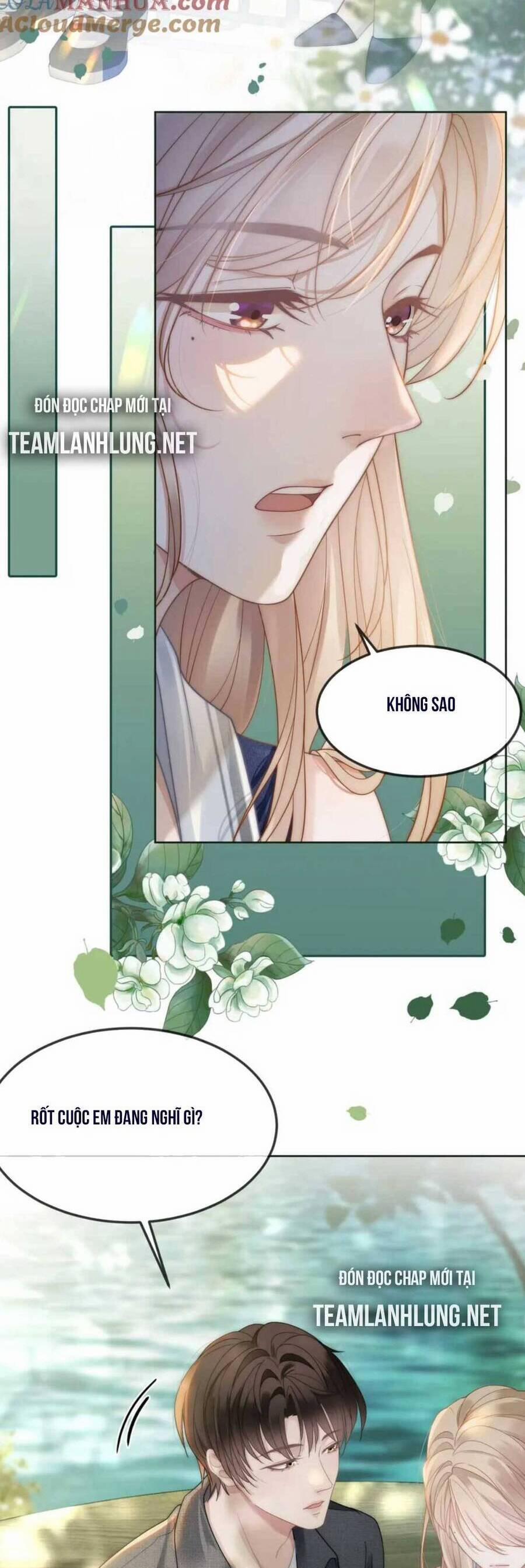 Ảnh Hậu Khương Trà Quay Về Rồi 19 trang 24